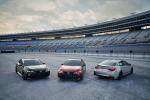 Toyota Avalon TRD 2019 года